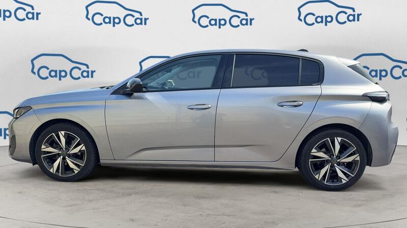 Peugeot 308 1.2 PureTech 130 Allure