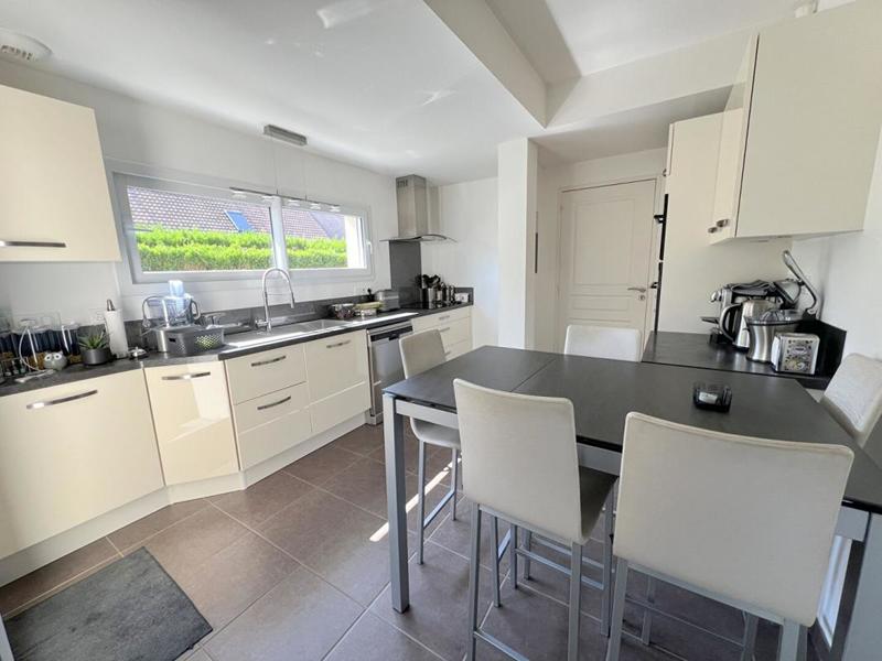 Maison - 176 m² - 6 pièces