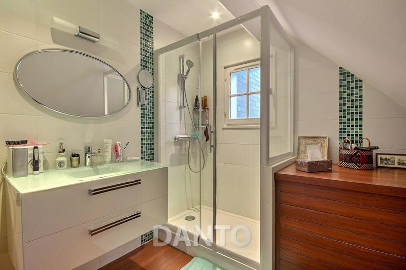 Maison - 75 m² - 4 pièces