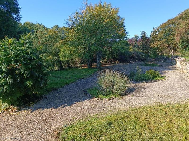 Maison de ville - 60 m² - 4 pièces