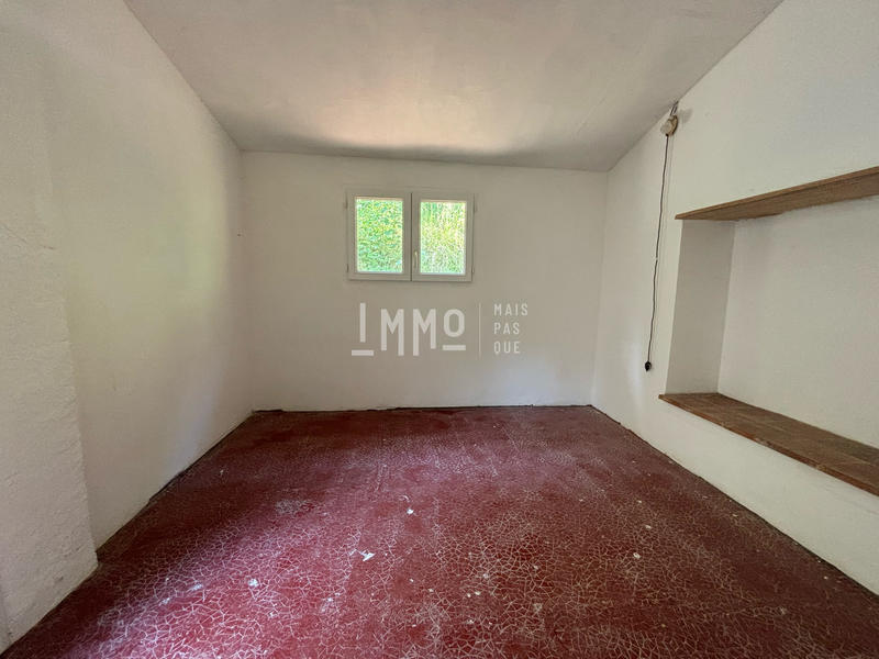 Maison ancienne - 86 m² - 3 pièces