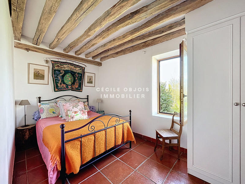 Maison - 189 m² - 6 pièces