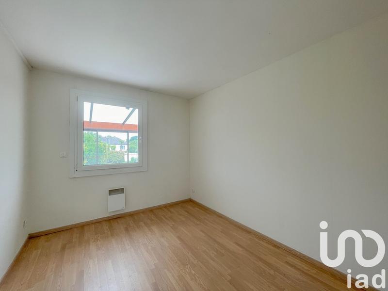 Maison - 135 m² - 7 pièces