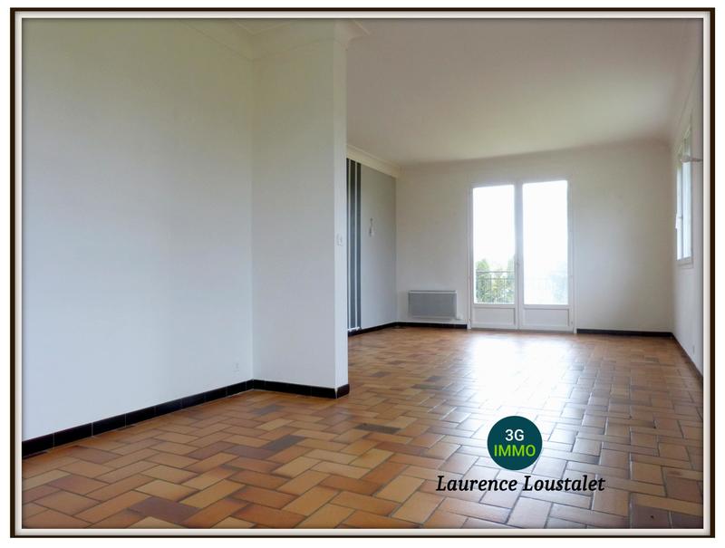 Maison traditionnelle - 98 m² - 4 pièces