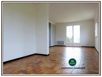 Maison traditionnelle - 98 m² - 4 pièces