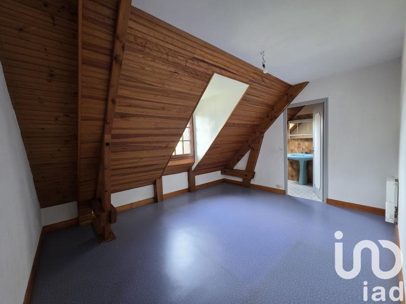 Maison de village - 189 m² - 7 pièces