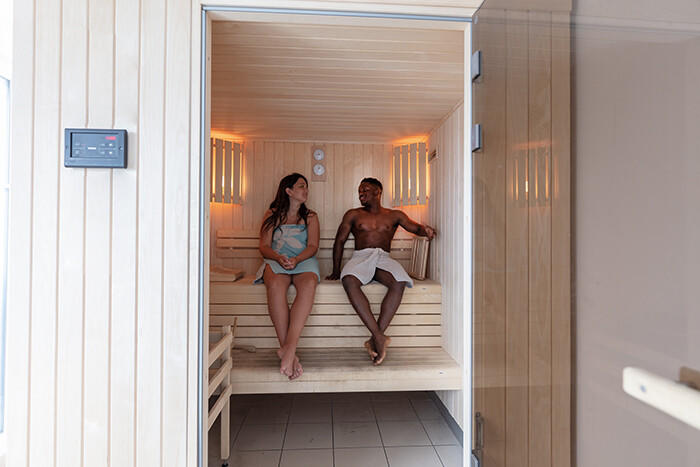 Studio - 18 m² - 1 pièce