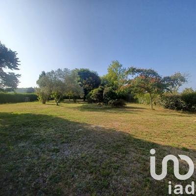 Maison - 189 m² - 8 pièces