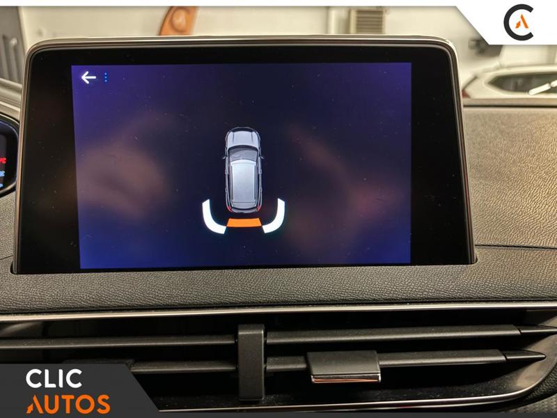 Peugeot 3008 1.2l 130ch Eat8 Active