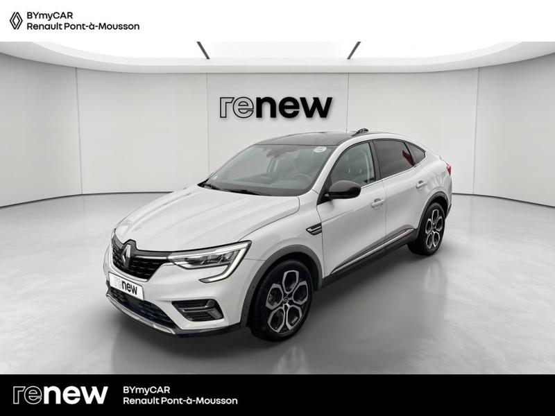 Renault Arkana E-Tech 145 - 21b Intens