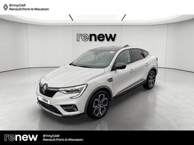 Renault Arkana E-Tech 145 - 21b Intens