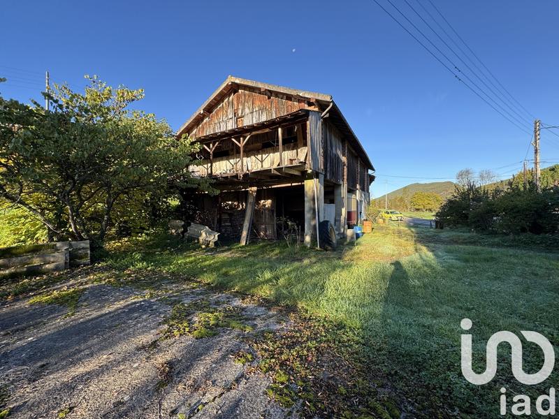 Ferme - 240 m² - 5 pièces