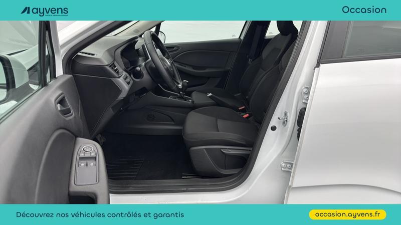 Renault Clio Sté 1.0 TCe 90ch Air Nav