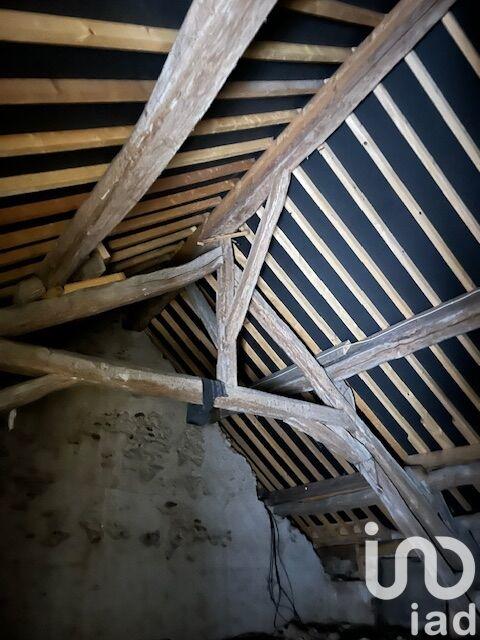 Maison de village - 126 m² - 6 pièces