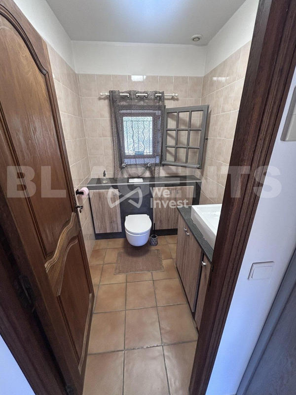 Maison - 150 m² - 5 pièces