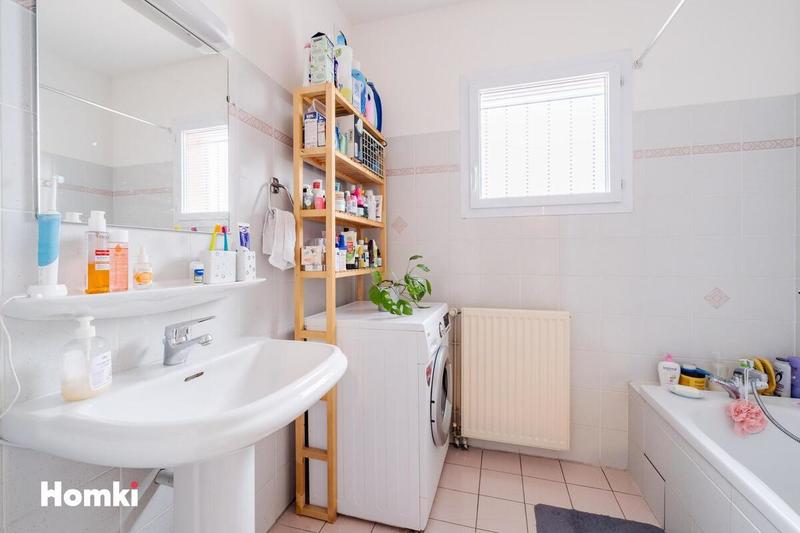 Appartement - 78 m² - 3 pièces