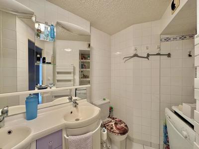 Duplex - 88 m² - 5 pièces