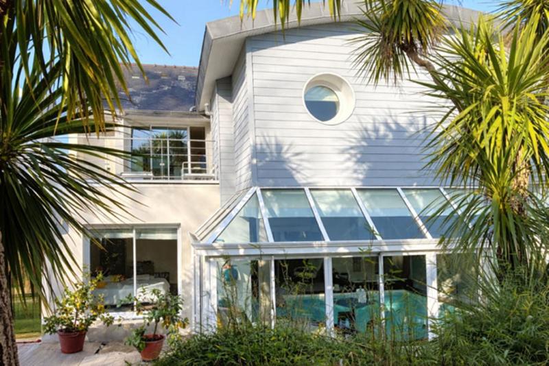 Maison - 225 m² - 5 pièces