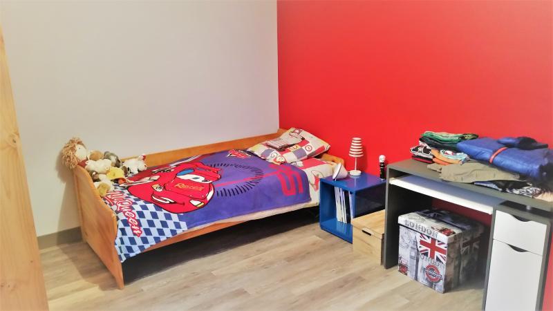 Maison - 108 m² - 5 pièces