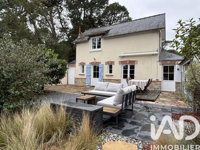 Maison de ville - 94 m² - 4 pièces