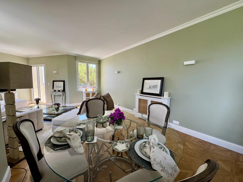 Duplex - 92 m² - 3 pièces