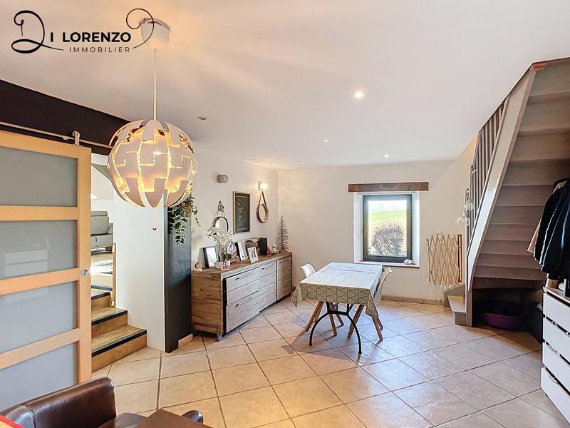 Maison - 155 m² - 4 pièces