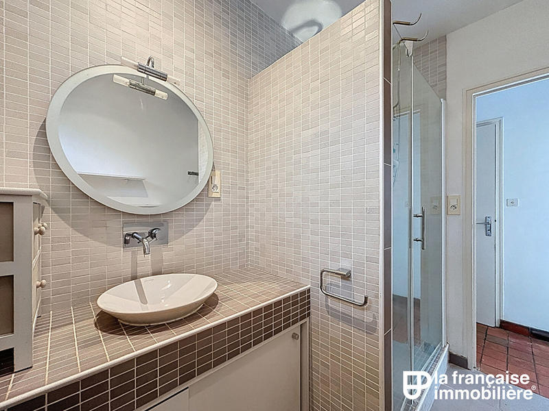 Maison - 127 m² - 6 pièces