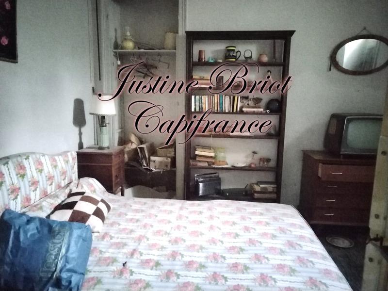 Maison - 127 m² - 6 pièces