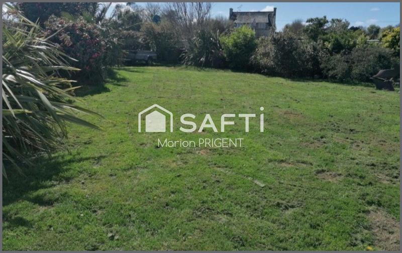 Maison - 176 m² - 7 pièces