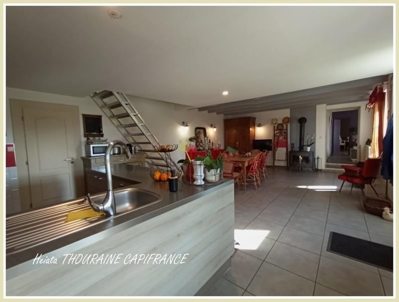 Maison - 150 m² - 6 pièces