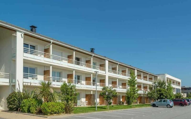 Duplex - 40 m² - 2 pièces