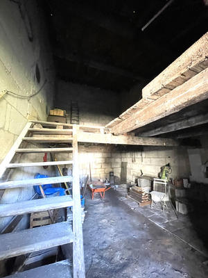 Maison - 36 m² - 1 pièce