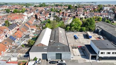 Immeuble - 1 150 m² - 8 pièces