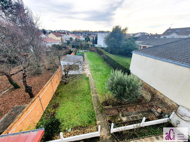 Maison - 79 m² - 4 pièces