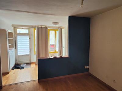 Maison - 65 m² - 5 pièces
