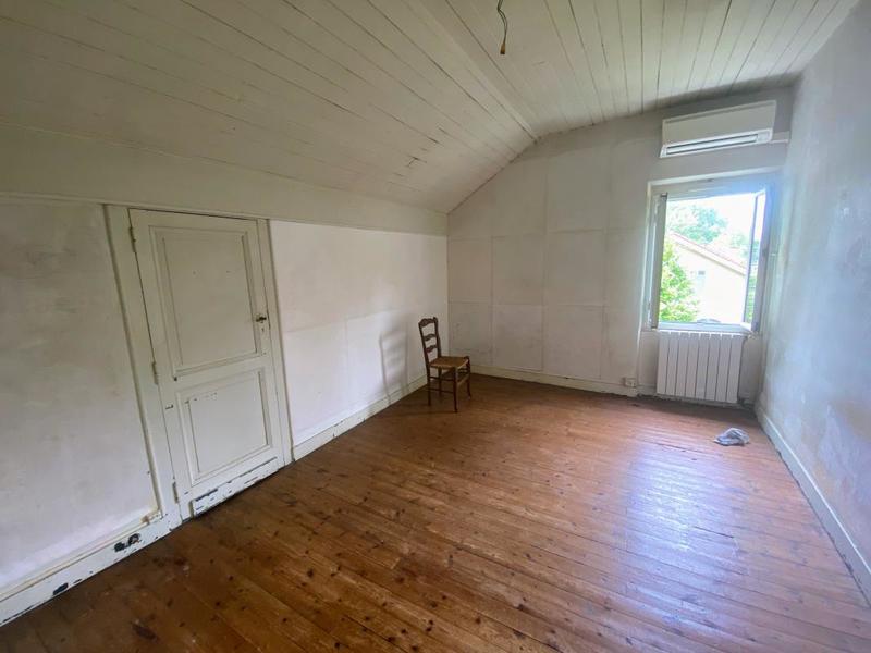 Maison - 140 m² - 4 pièces