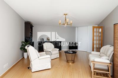 Appartement - 63 m² - 2 pièces