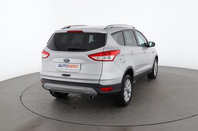 Ford Kuga 2.0 TDCi Titanium 4x2 150 ch