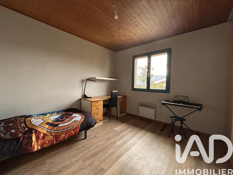 Maison - 148 m² - 5 pièces