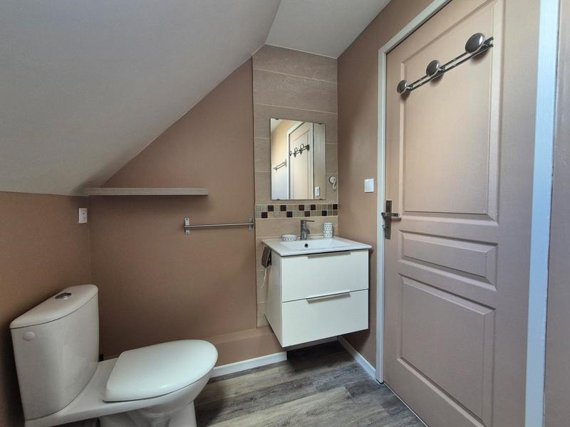 Pavillon - 98 m² - 4 pièces