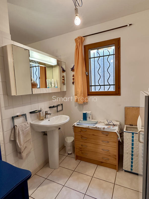 Villa - 93 m² - 5 pièces