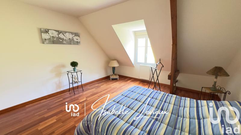 Maison - 236 m² - 9 pièces
