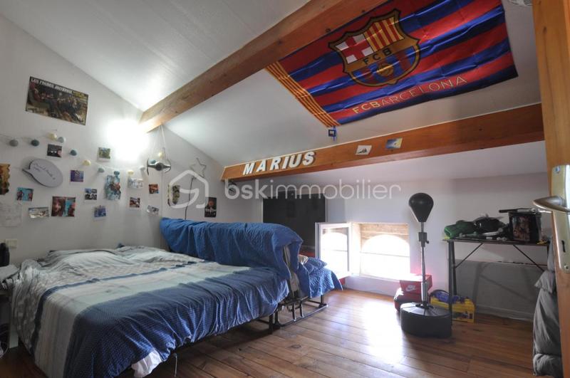 Immeuble - 300 m² - 8 pièces