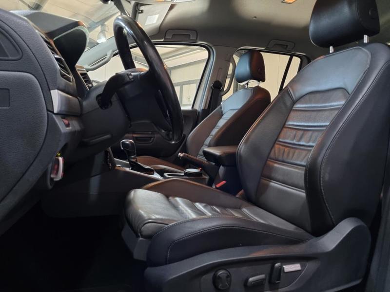 Volkswagen Amarok Double Cabine 3.0 TDi V6 4Motion 225 ch Carat - Garantie 6 Mois
