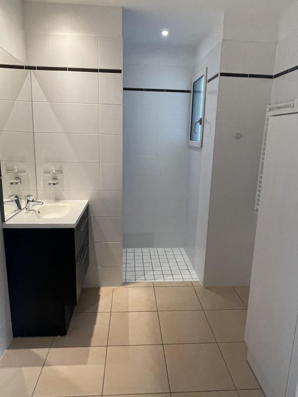 Maison - 91 m² - 3 pièces