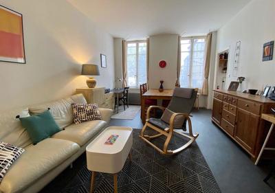 Appartement - 53 m² - 3 pièces