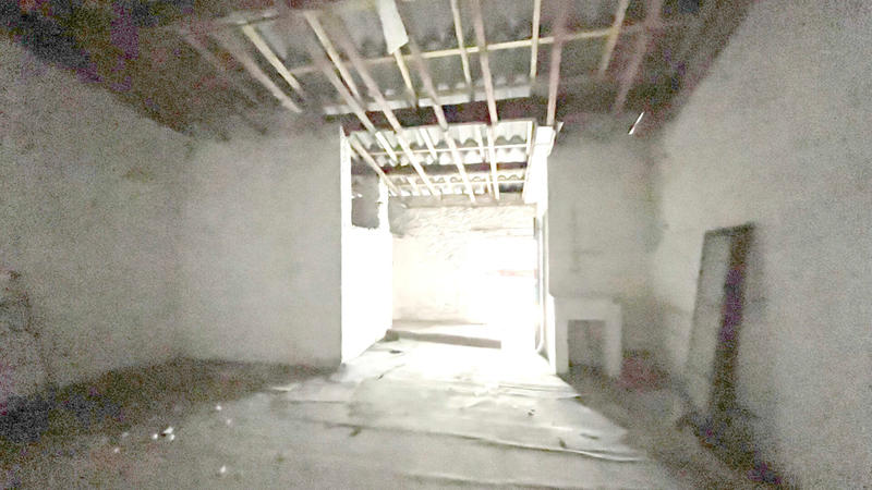 Immeuble - 238 m² - 10 pièces