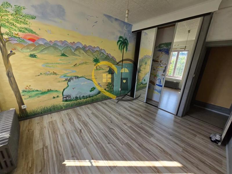 Maison de ville - 120 m² - 4 pièces