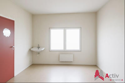 Local d'activités - 60 m²