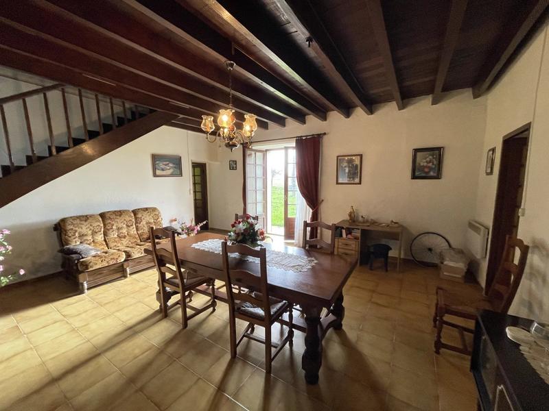 Maison - 150 m² - 5 pièces